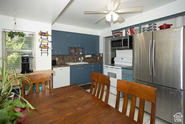 Photo 10 for MLS #2105315 at 829 E Zenith Ave