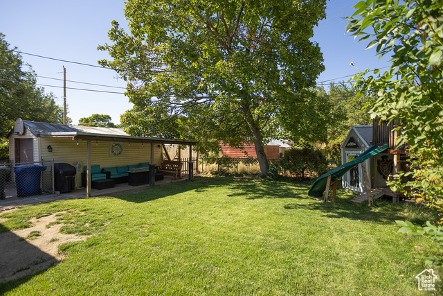 Photo 29 for MLS #2105315 at 829 E Zenith Ave