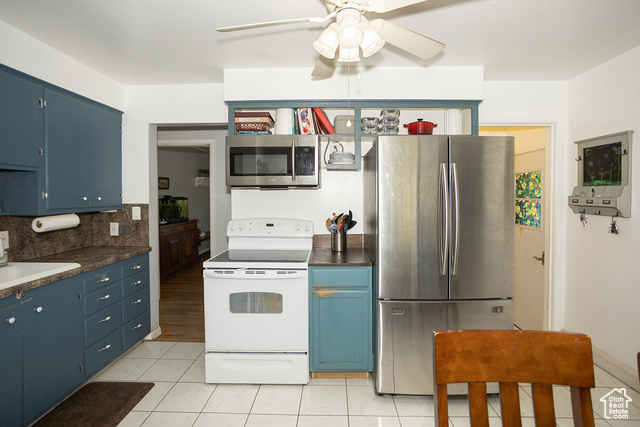Photo 8 for MLS #2105315 at 829 E Zenith Ave