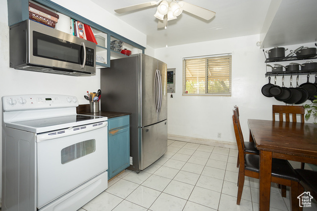 Photo 7 for MLS #2105315 at 829 E Zenith Ave