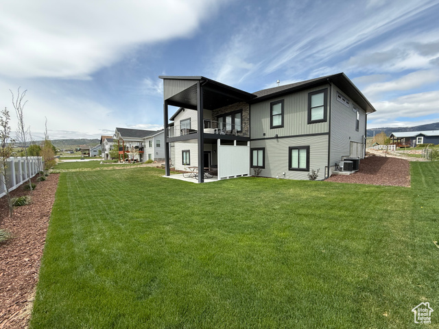 564 S STUMP RD, Garden City UT 84028