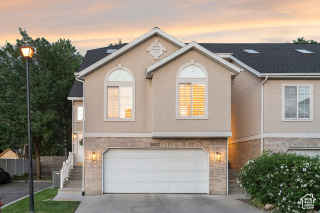 5037 S COTTON TREE LN, Holladay UT 84117