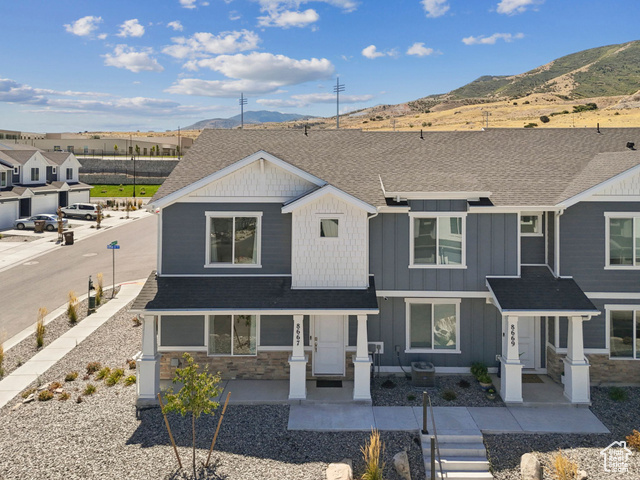 8667 W ADDIE DR, Magna UT 84044