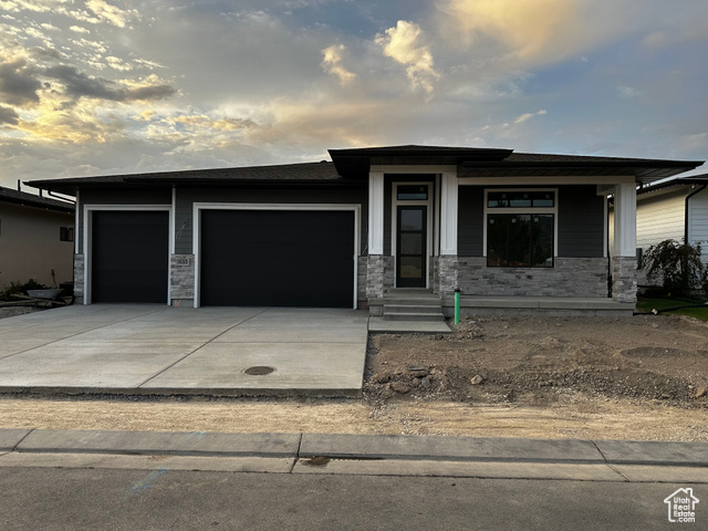 633 E VANDALAY LN, Draper UT 84020