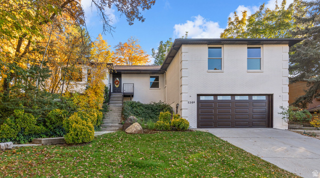 3364 E CREEK RD, Cottonwood Heights UT 84121