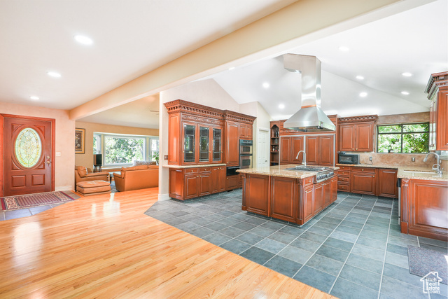 Photo 5 for MLS #2105333 at 3364 E Creek Rd