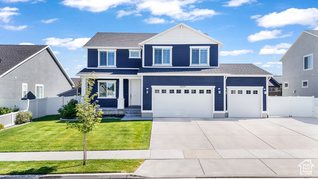 3649 W CREEK MEADOW RD #4 ,Riverton UT 84065