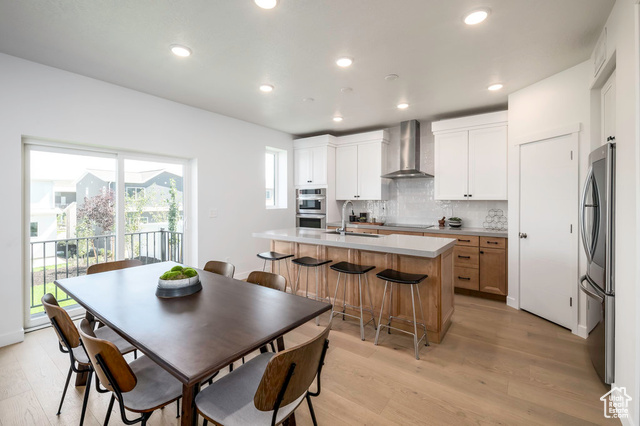Photo 13 for MLS #2105336 at 909 W Bullion St #11