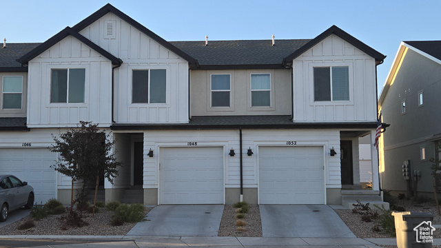 1048 E SCUTTLEBUTT LN ,Saratoga Springs UT 84045