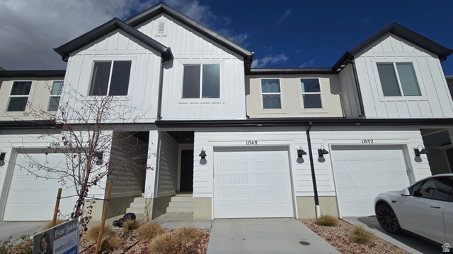 1048 E SCUTTLEBUTT LN, Saratoga Springs UT 84045