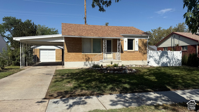4919 S RIDGELINE DR ,Washington Terrace UT 84405