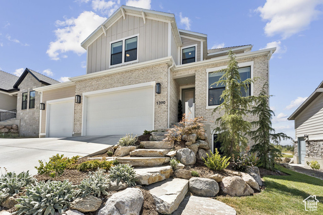 1390 E ORCHARD RIDGE LN ,Kaysville UT 84037