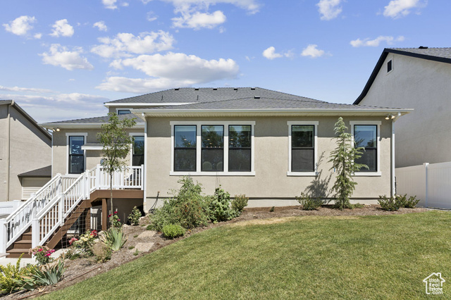 1390 E Orchard Ridge Ln