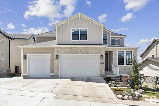 1390 E Orchard Ridge Ln