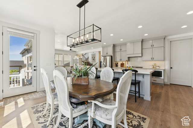 1390 E Orchard Ridge Ln