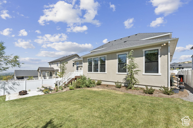 1390 E Orchard Ridge Ln