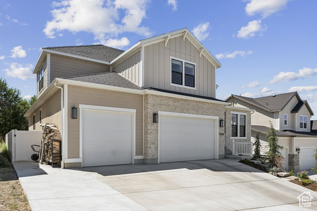 1390 E Orchard Ridge Ln