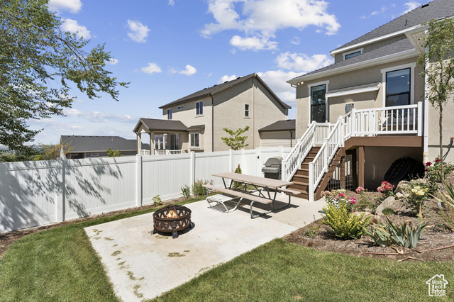 1390 E Orchard Ridge Ln