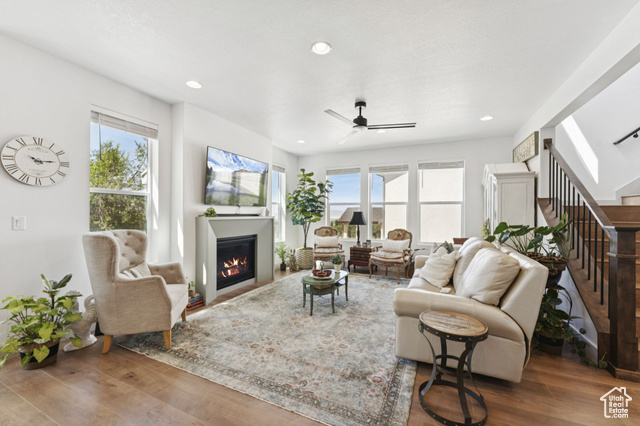 1390 E Orchard Ridge Ln