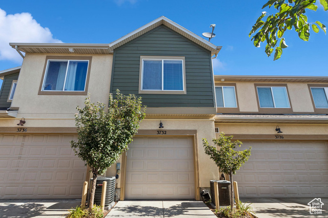 3732 W Angelica Way
