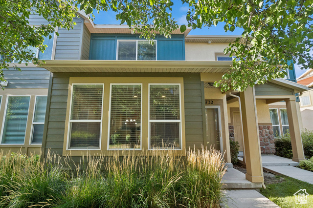 3732 W ANGELICA WAY, South Jordan UT 84095