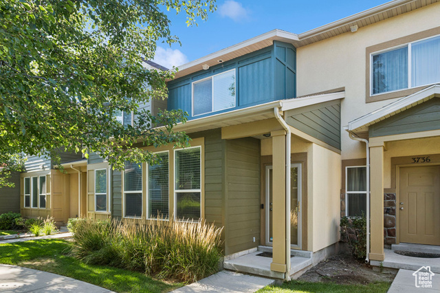 3732 W Angelica Way
