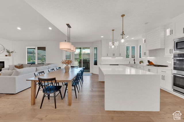 Photo 14 for MLS #2105343 at 13667 S 3870 West