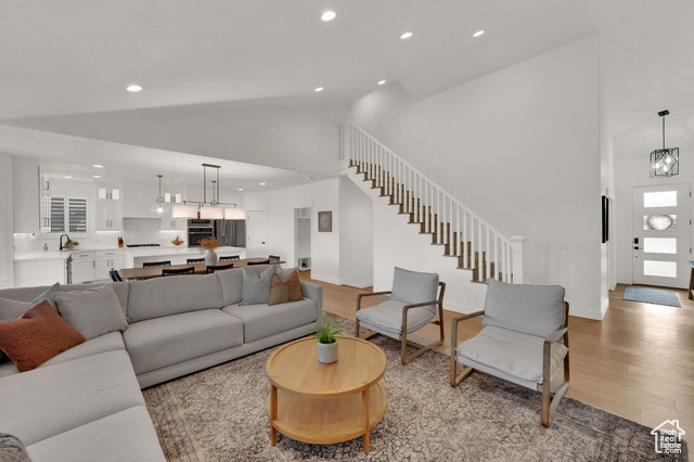 Photo 11 for MLS #2105343 at 13667 S 3870 West