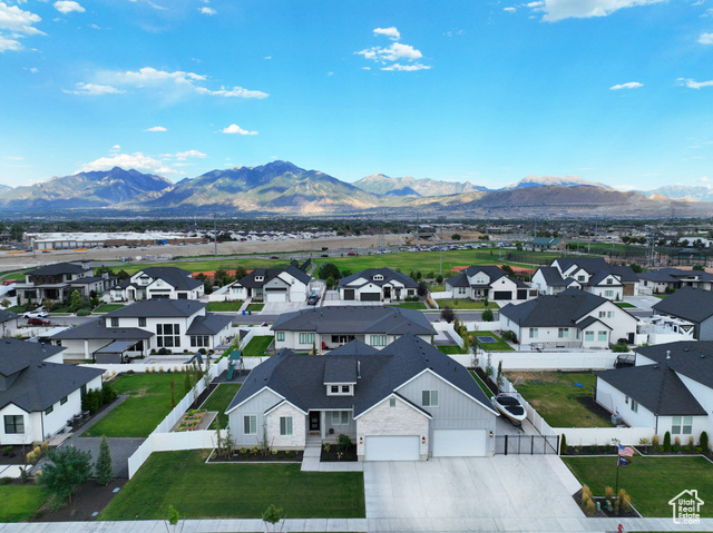 13667 S 3870 W, Riverton UT