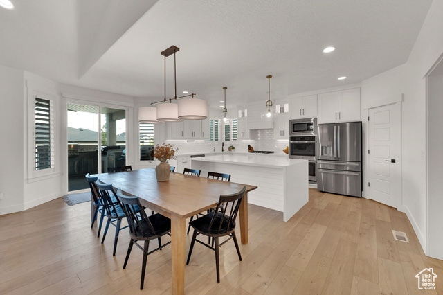 Photo 15 for MLS #2105343 at 13667 S 3870 West
