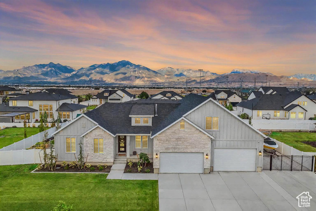 13667 S 3870 W, Riverton UT 84065