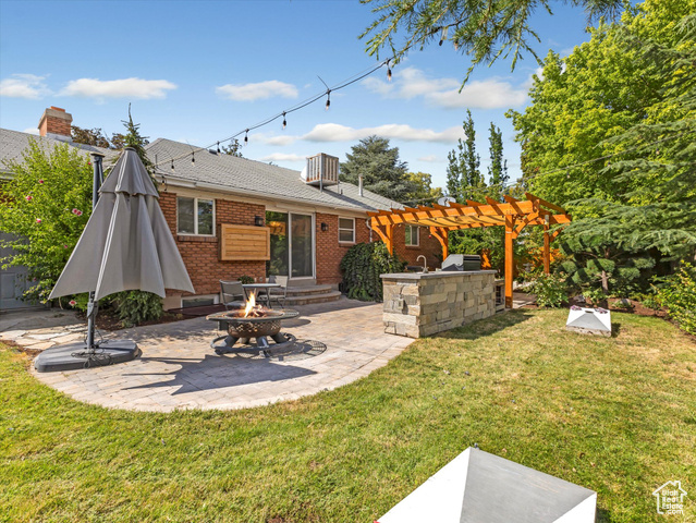 Photo 32 for MLS #2105344 at 3697 S Havasu Way