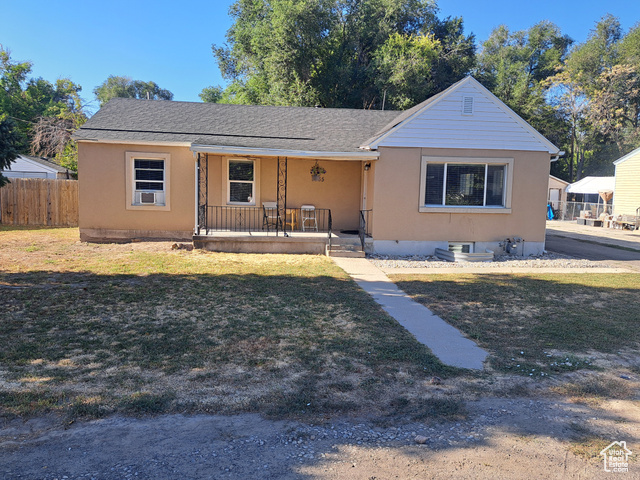3165 W 3835 S, West Valley City UT 84119