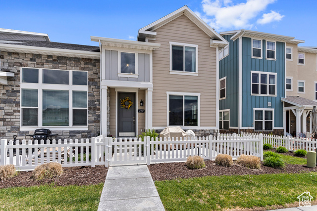 12782 S ASHINGTON LN ##63, Herriman UT 84096
