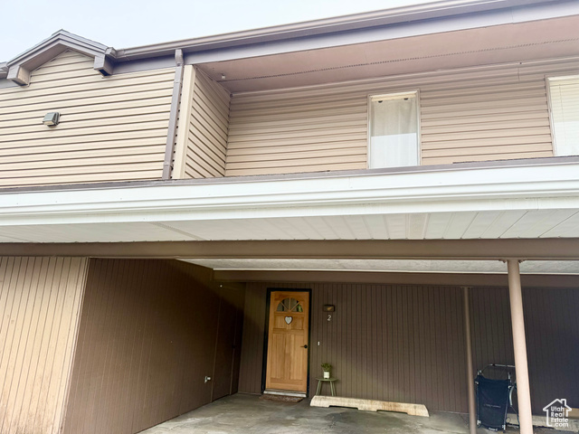 1300 S LORL LANE #2, Ogden UT 84404