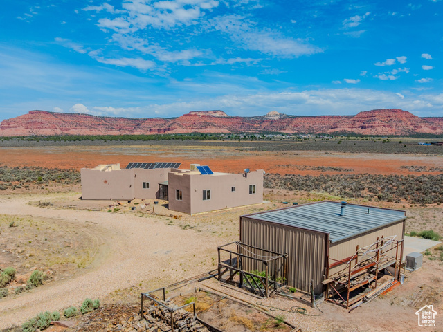 MLS #2105349 - 5255 E Eight Mile Gap Rd