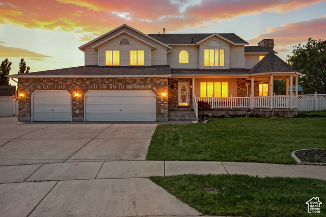 Photo 56 for MLS #2105350 at 9982 S Eden View Ct