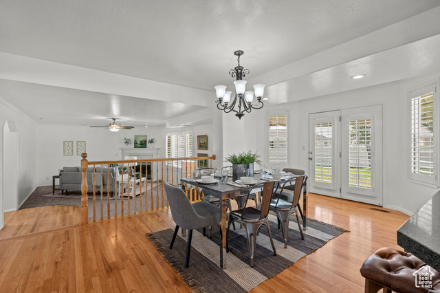 Photo 12 for MLS #2105350 at 9982 S Eden View Ct