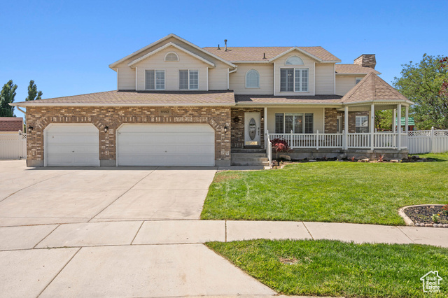 9982 S EDEN VIEW CT, South Jordan UT 84095