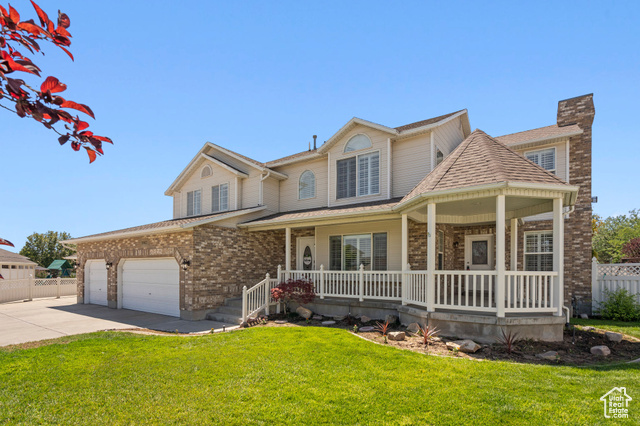 9982 S EDEN VIEW CT, South Jordan UT 84095