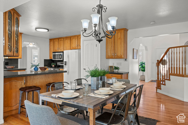 Photo 10 for MLS #2105350 at 9982 S Eden View Ct
