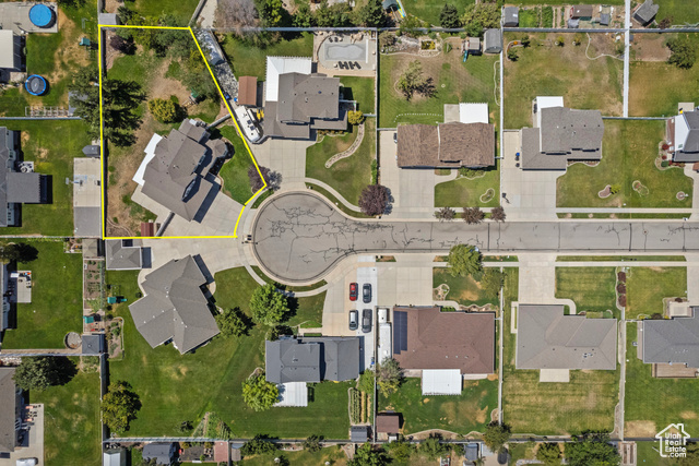 Photo 5 for MLS #2105350 at 9982 S Eden View Ct