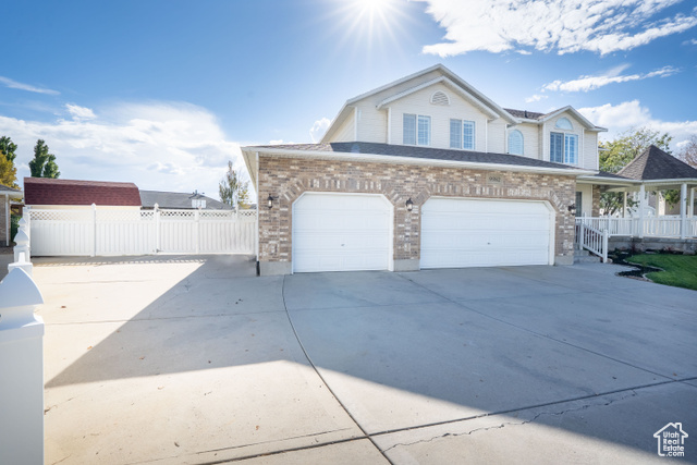 Photo 58 for MLS #2105350 at 9982 S Eden View Ct