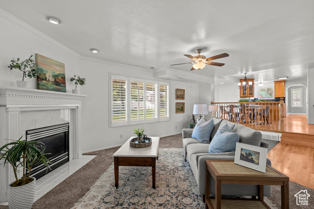 Photo 14 for MLS #2105350 at 9982 S Eden View Ct