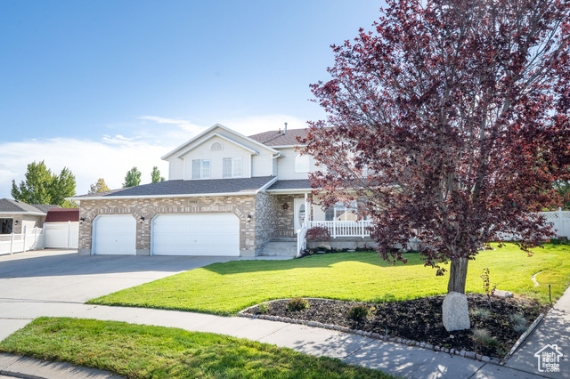 Photo 2 for MLS #2105350 at 9982 S Eden View Ct