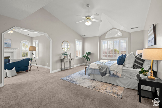 Photo 17 for MLS #2105350 at 9982 S Eden View Ct