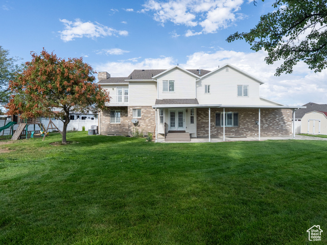 Photo 46 for MLS #2105350 at 9982 S Eden View Ct