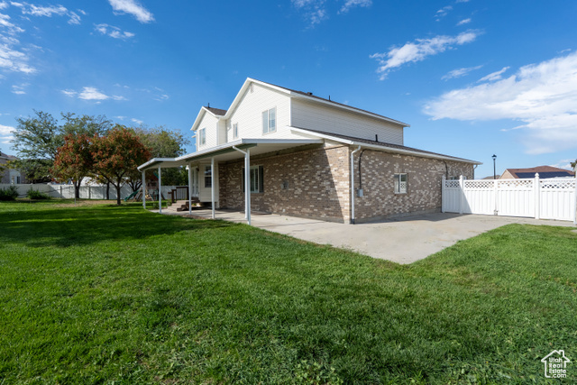 Photo 47 for MLS #2105350 at 9982 S Eden View Ct