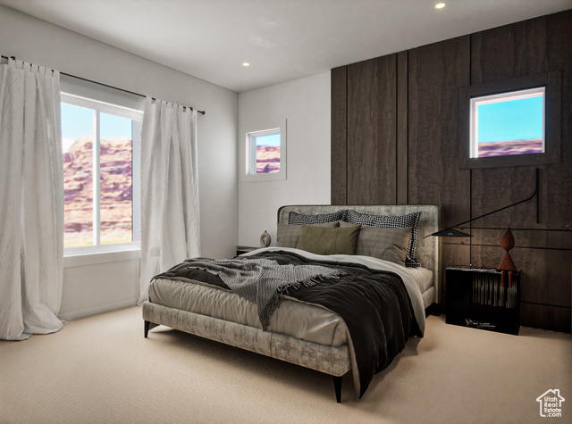 Photo 2 for MLS #2105357 at 346 E 200 South #A107