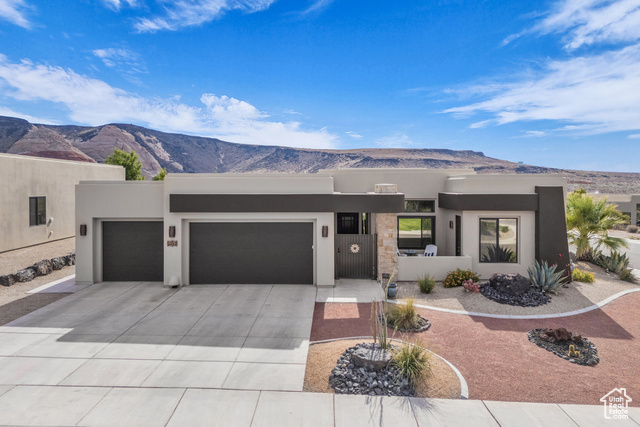 MLS #2105358 - 5382 N Northgate Peaks Dr
